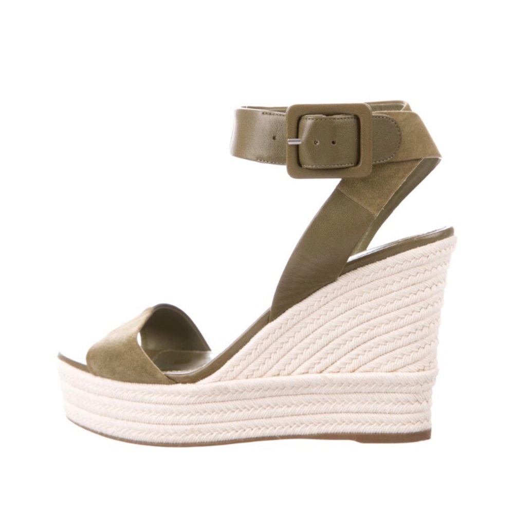 Sergio Rossi Wedges